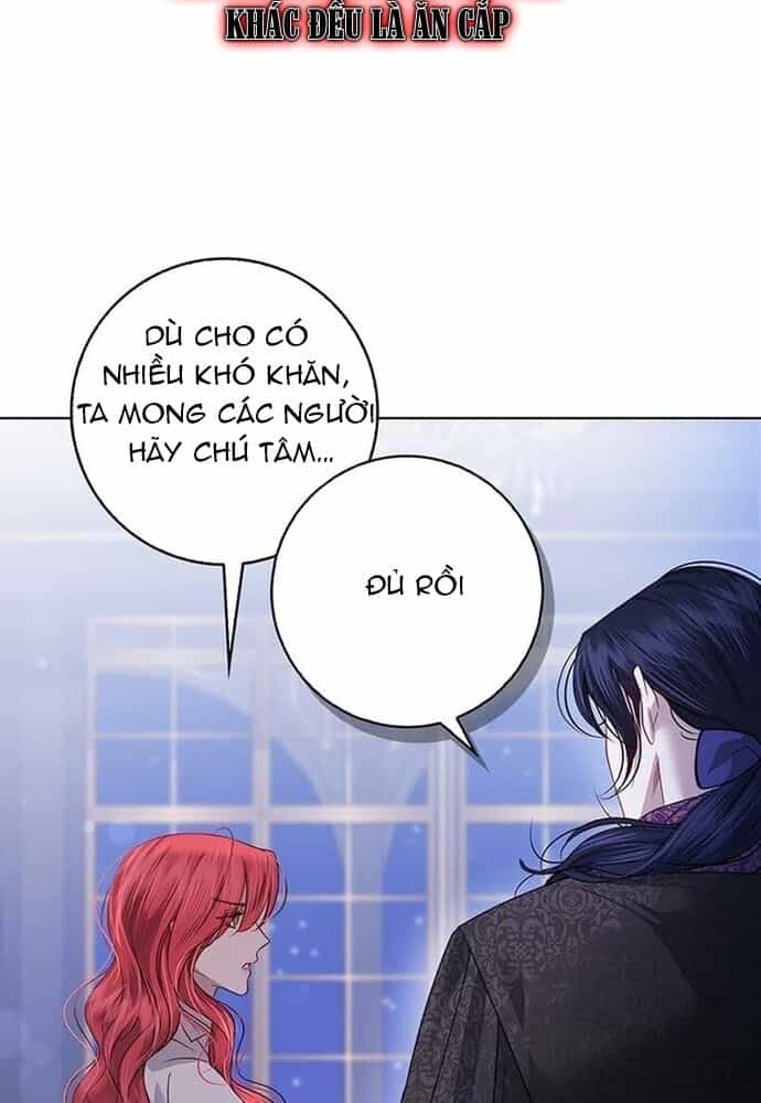 Kế Hoạch Tiễn Chồng Xuống Vực Thẳm - Chương 5 - ảnh 39