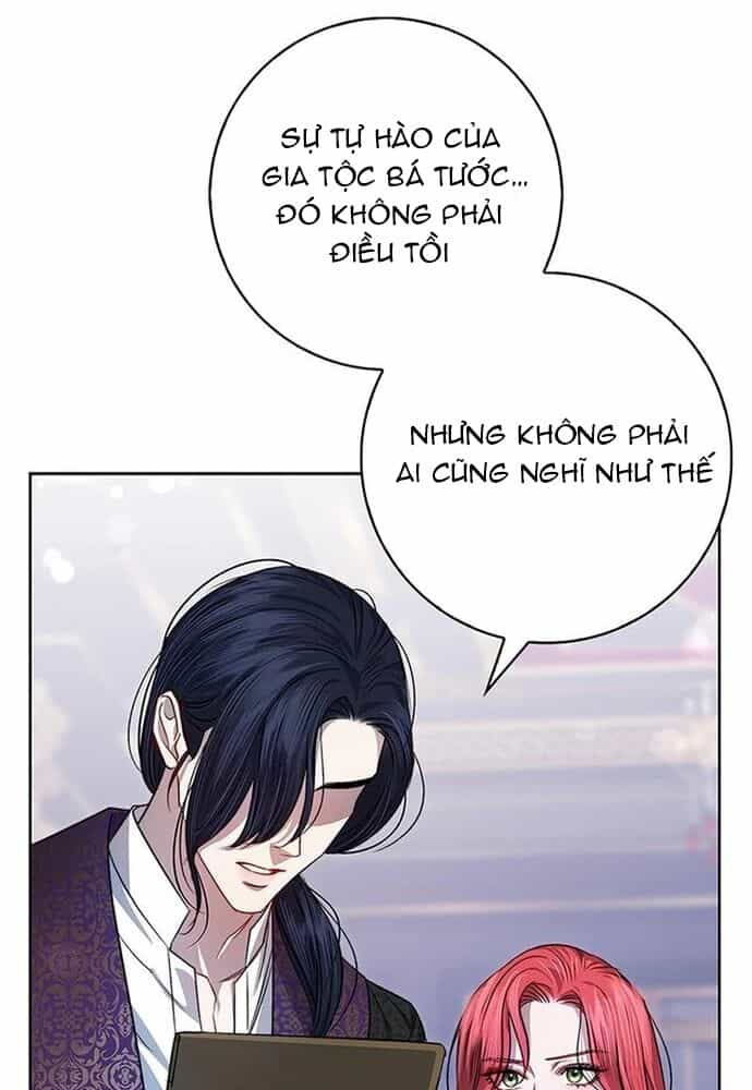 Kế Hoạch Tiễn Chồng Xuống Vực Thẳm - Chương 5 - ảnh 46