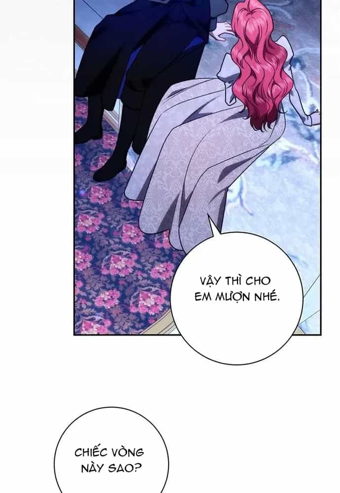 Kế Hoạch Tiễn Chồng Xuống Vực Thẳm - Chương 52 - ảnh 75