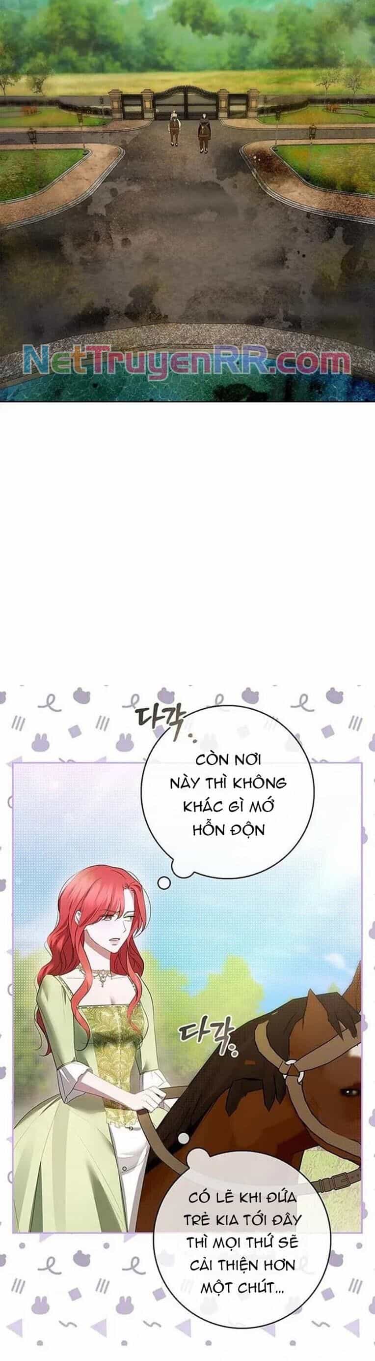 Kế Hoạch Tiễn Chồng Xuống Vực Thẳm - Chương 7 - ảnh 29