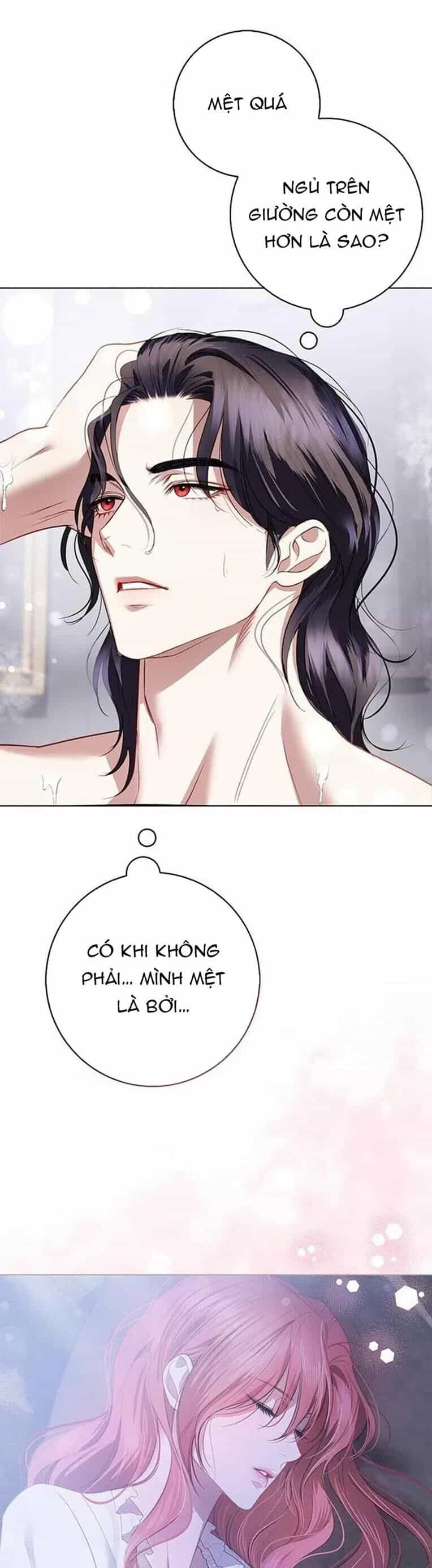 Kế Hoạch Tiễn Chồng Xuống Vực Thẳm - Chương 7 - ảnh 46