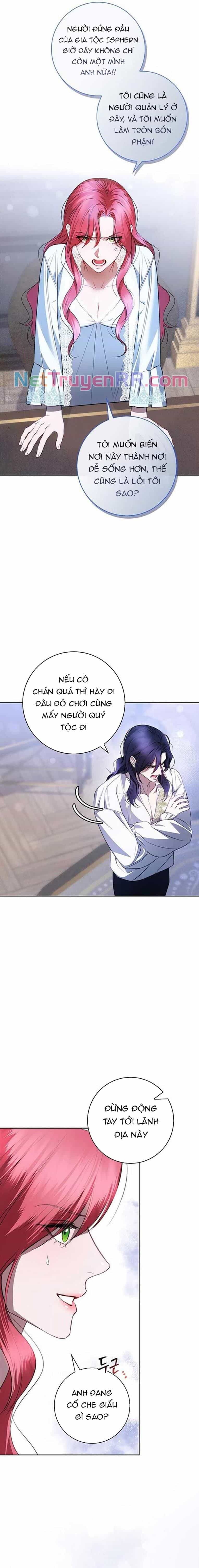 Kế Hoạch Tiễn Chồng Xuống Vực Thẳm - Chương 8 - ảnh 21