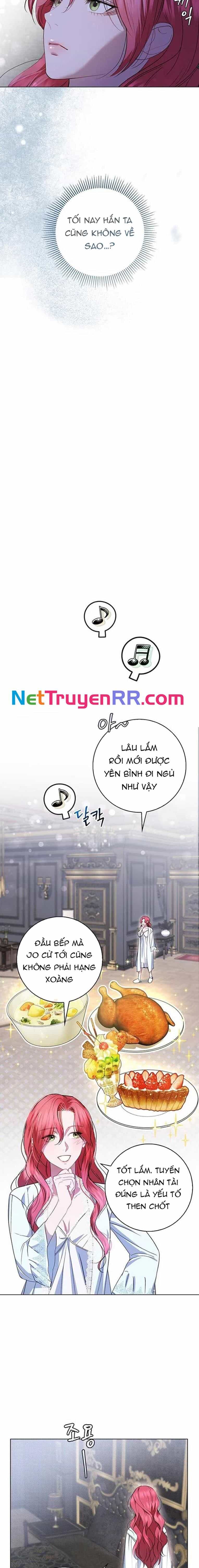 Kế Hoạch Tiễn Chồng Xuống Vực Thẳm - Chương 8 - ảnh 8