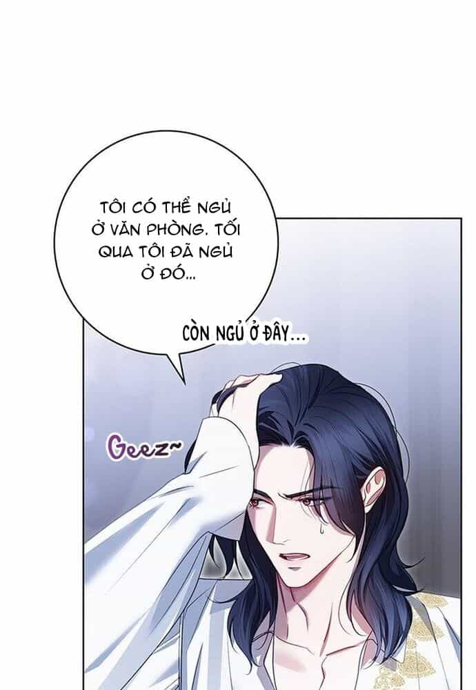 Kế Hoạch Tiễn Chồng Xuống Vực Thẳm - Chương 9 - ảnh 64