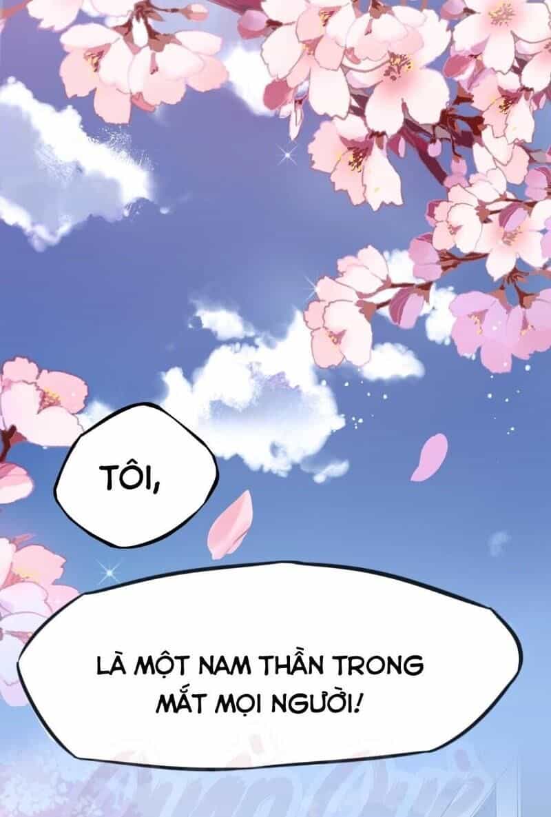 Kế Hoạch Trở Thành Phế Vật - Chương 0 - ảnh 1