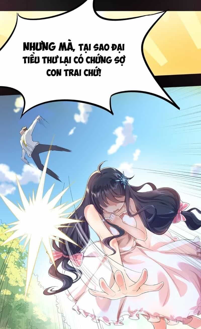 Kế Hoạch Trở Thành Phế Vật - Chương 0 - ảnh 5