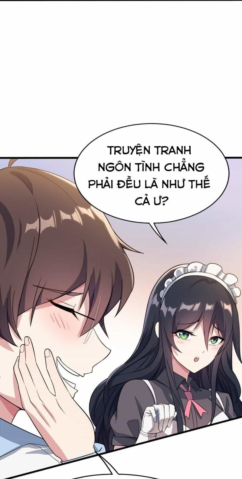 Kế Hoạch Trở Thành Phế Vật - Chương 9 - ảnh 15