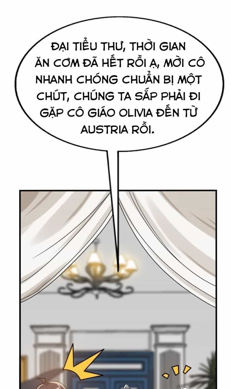 Kế Hoạch Trở Thành Phế Vật - Chương 9 - ảnh 23