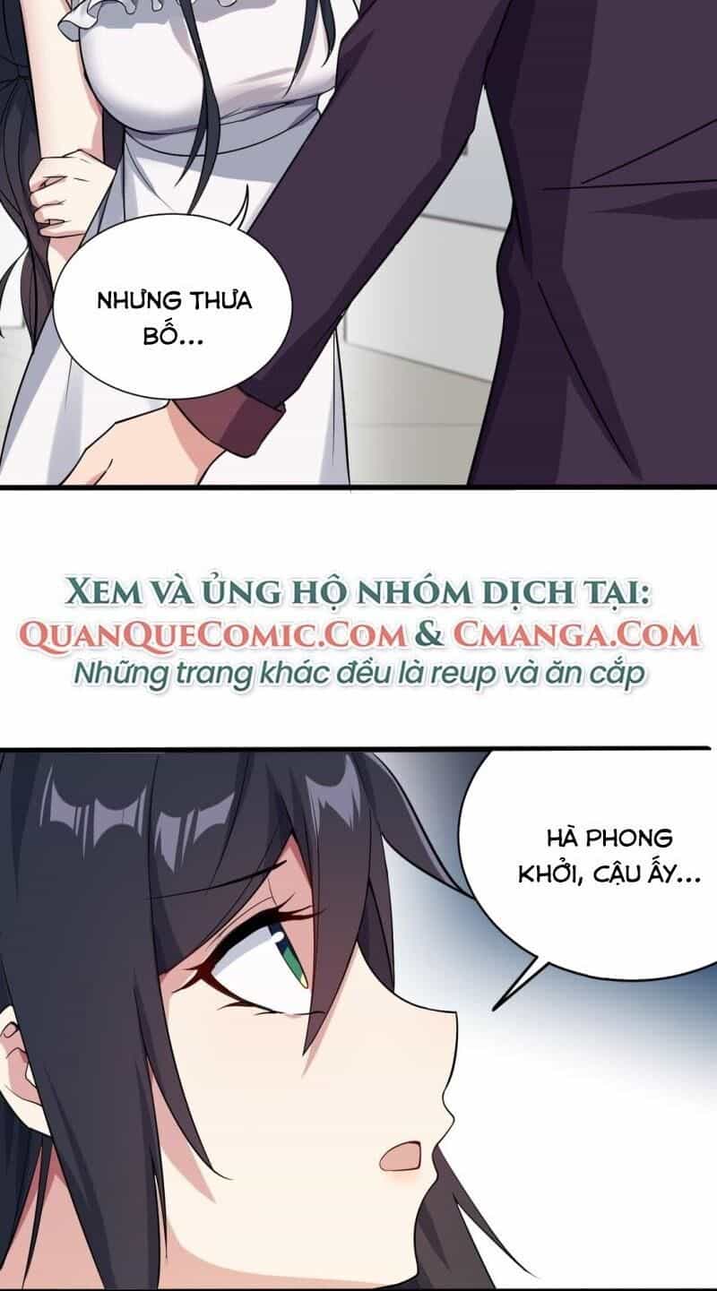 Kế Hoạch Trở Thành Phế Vật - Chương 9 - ảnh 42