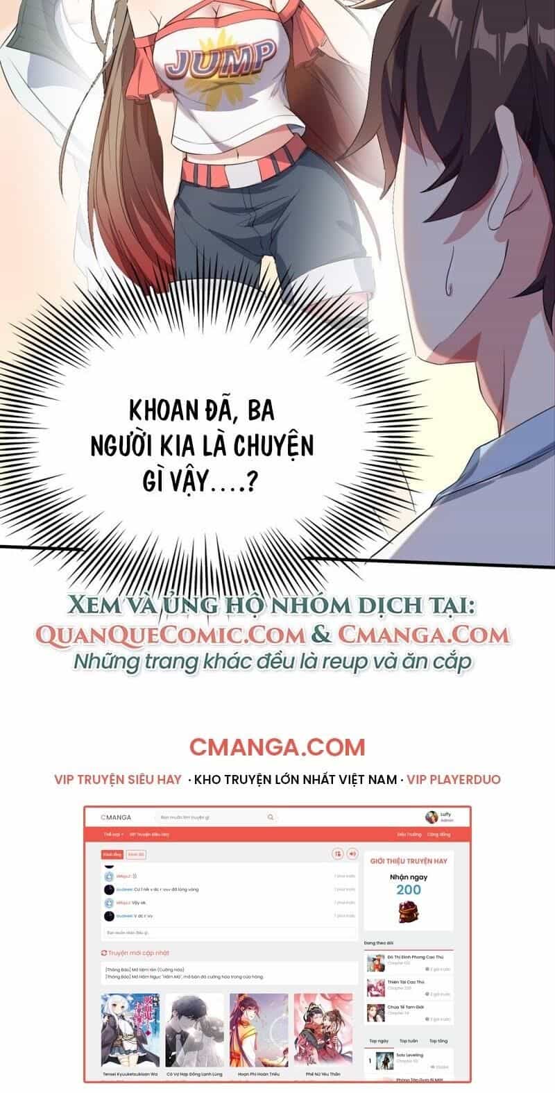 Kế Hoạch Trở Thành Phế Vật - Chương 10 - ảnh 42