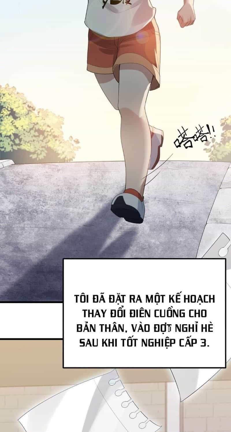 Kế Hoạch Trở Thành Phế Vật - Chương 1 - ảnh 20