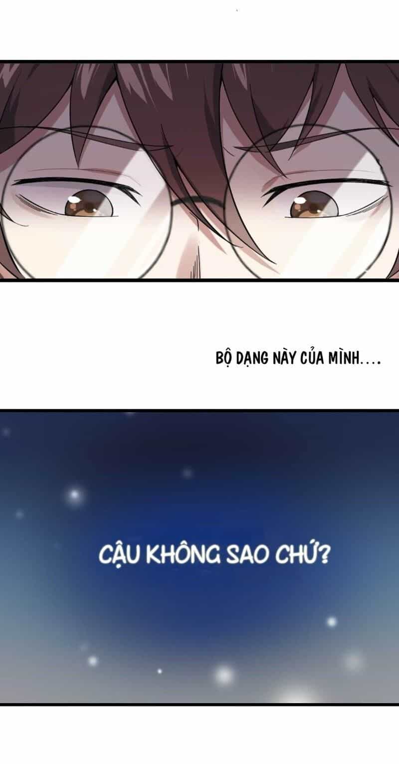 Kế Hoạch Trở Thành Phế Vật - Chương 1 - ảnh 46