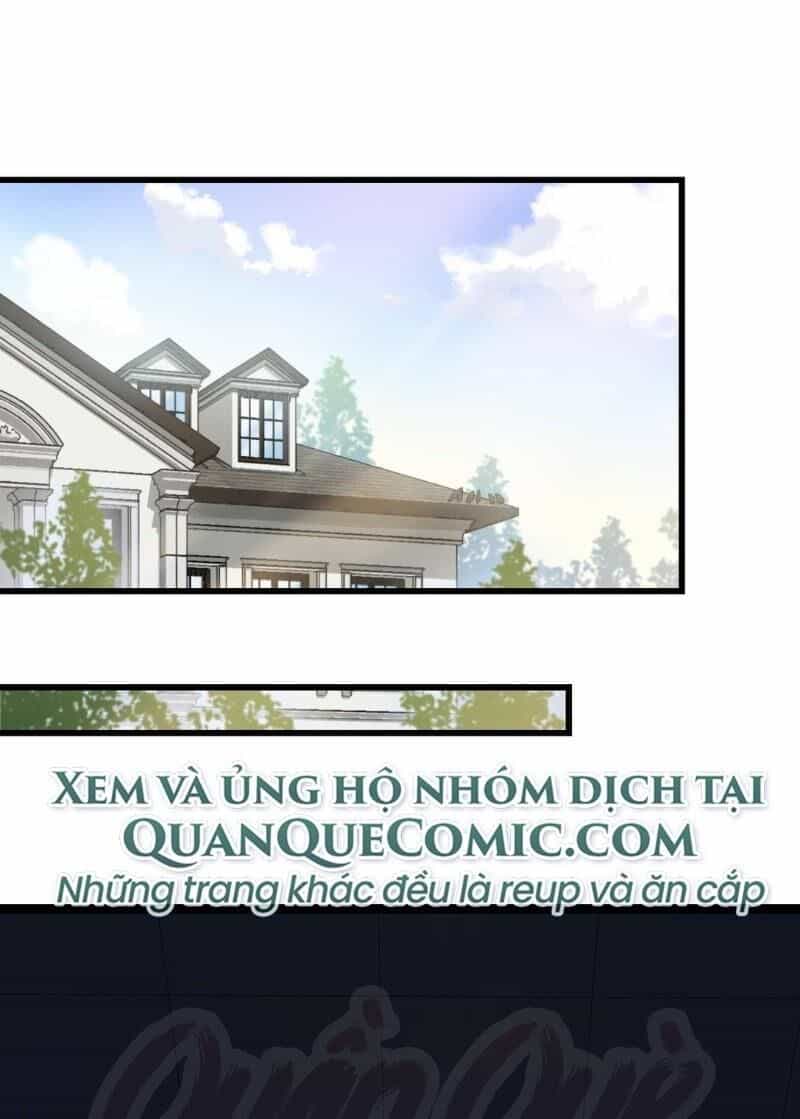 Kế Hoạch Trở Thành Phế Vật - Chương 3 - ảnh 1