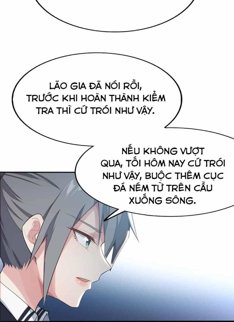 Kế Hoạch Trở Thành Phế Vật - Chương 3 - ảnh 12