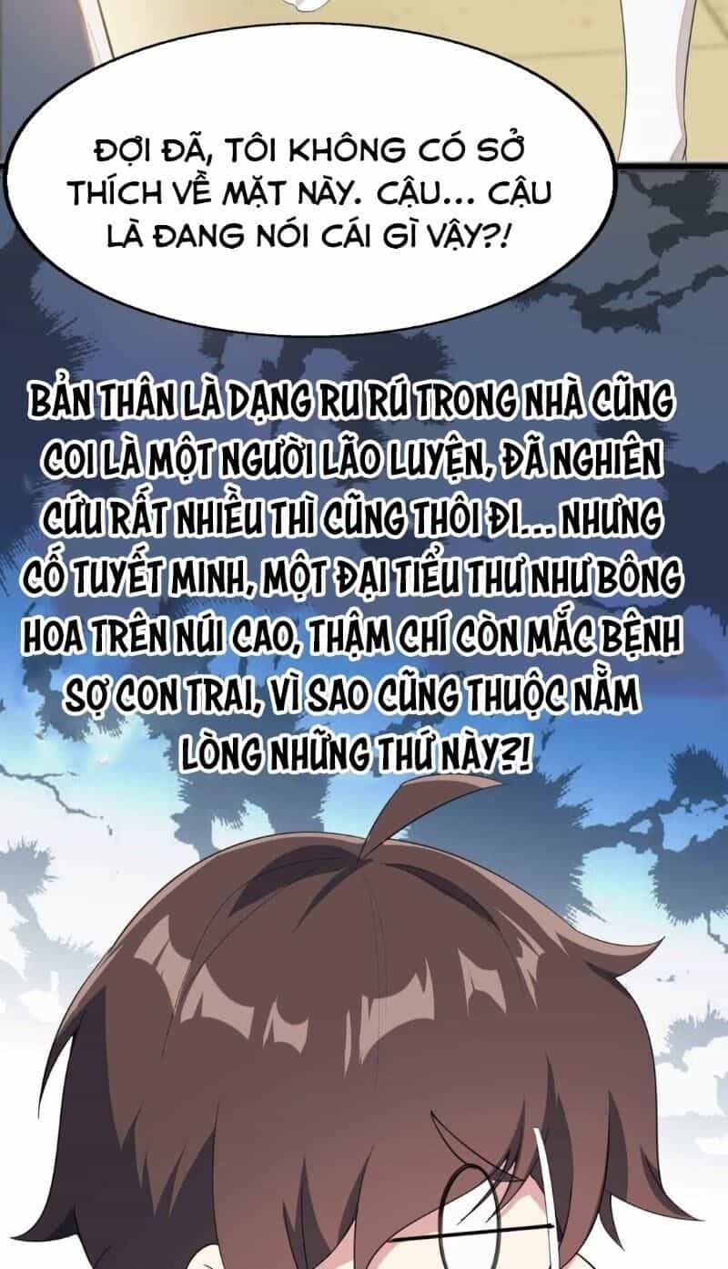 Kế Hoạch Trở Thành Phế Vật - Chương 4 - ảnh 39