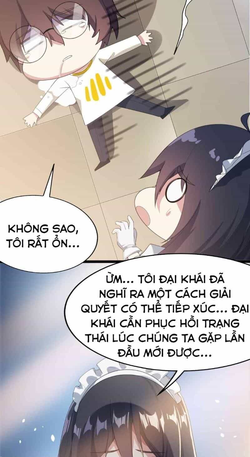 Kế Hoạch Trở Thành Phế Vật - Chương 5 - ảnh 26