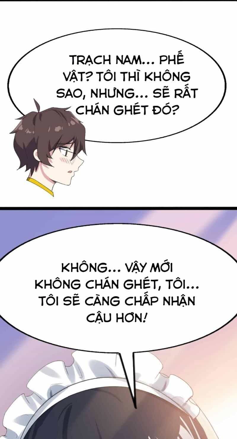 Kế Hoạch Trở Thành Phế Vật - Chương 5 - ảnh 29