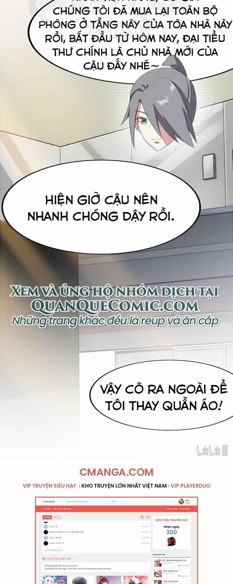Kế Hoạch Trở Thành Phế Vật - Chương 5 - ảnh 42