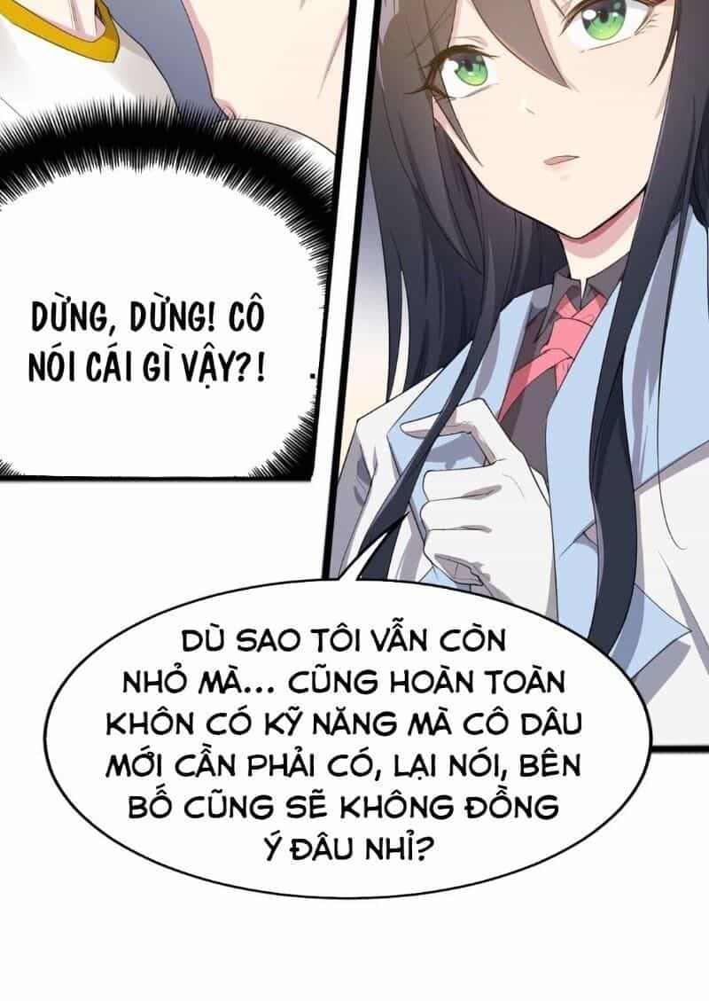 Kế Hoạch Trở Thành Phế Vật - Chương 5 - ảnh 6