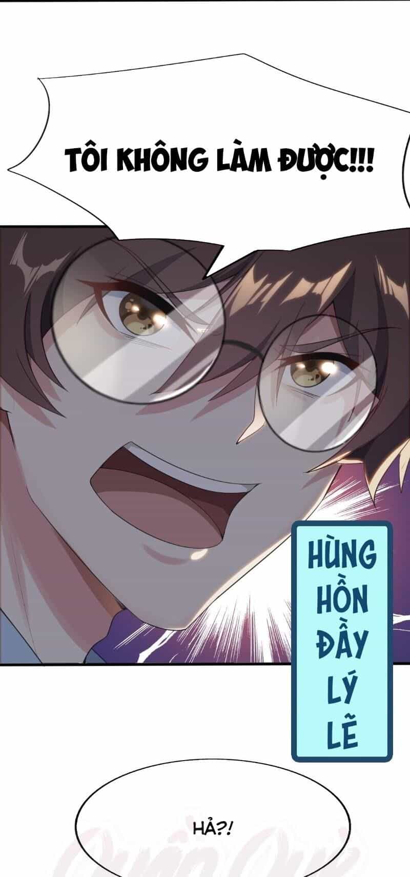 Kế Hoạch Trở Thành Phế Vật - Chương 6 - ảnh 41