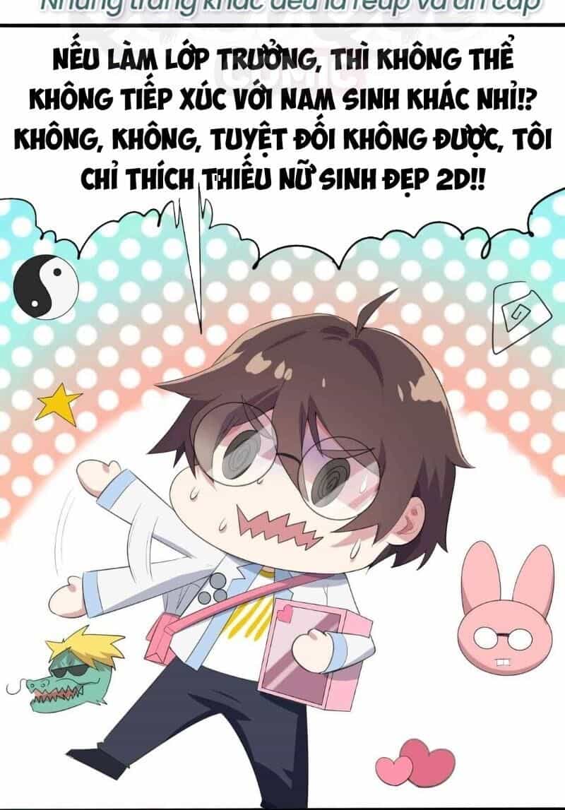 Kế Hoạch Trở Thành Phế Vật - Chương 7 - ảnh 2