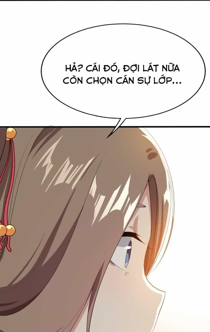 Kế Hoạch Trở Thành Phế Vật - Chương 7 - ảnh 25