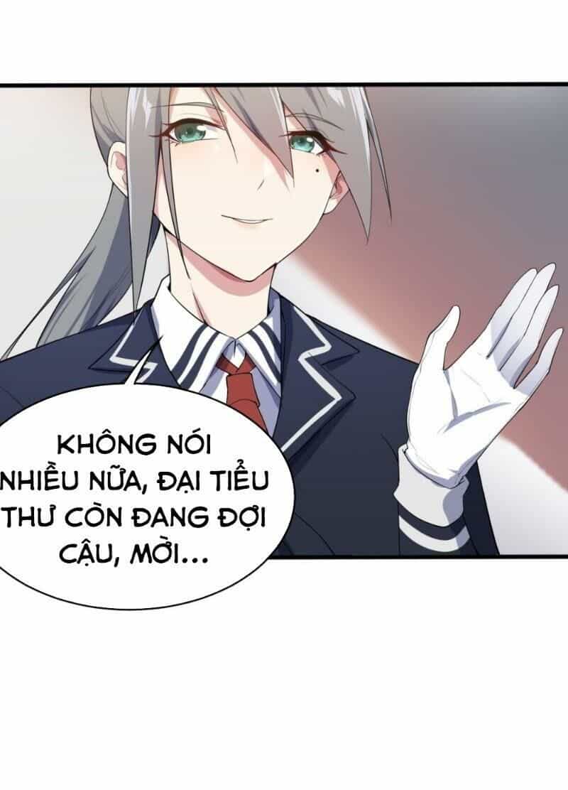 Kế Hoạch Trở Thành Phế Vật - Chương 8 - ảnh 15