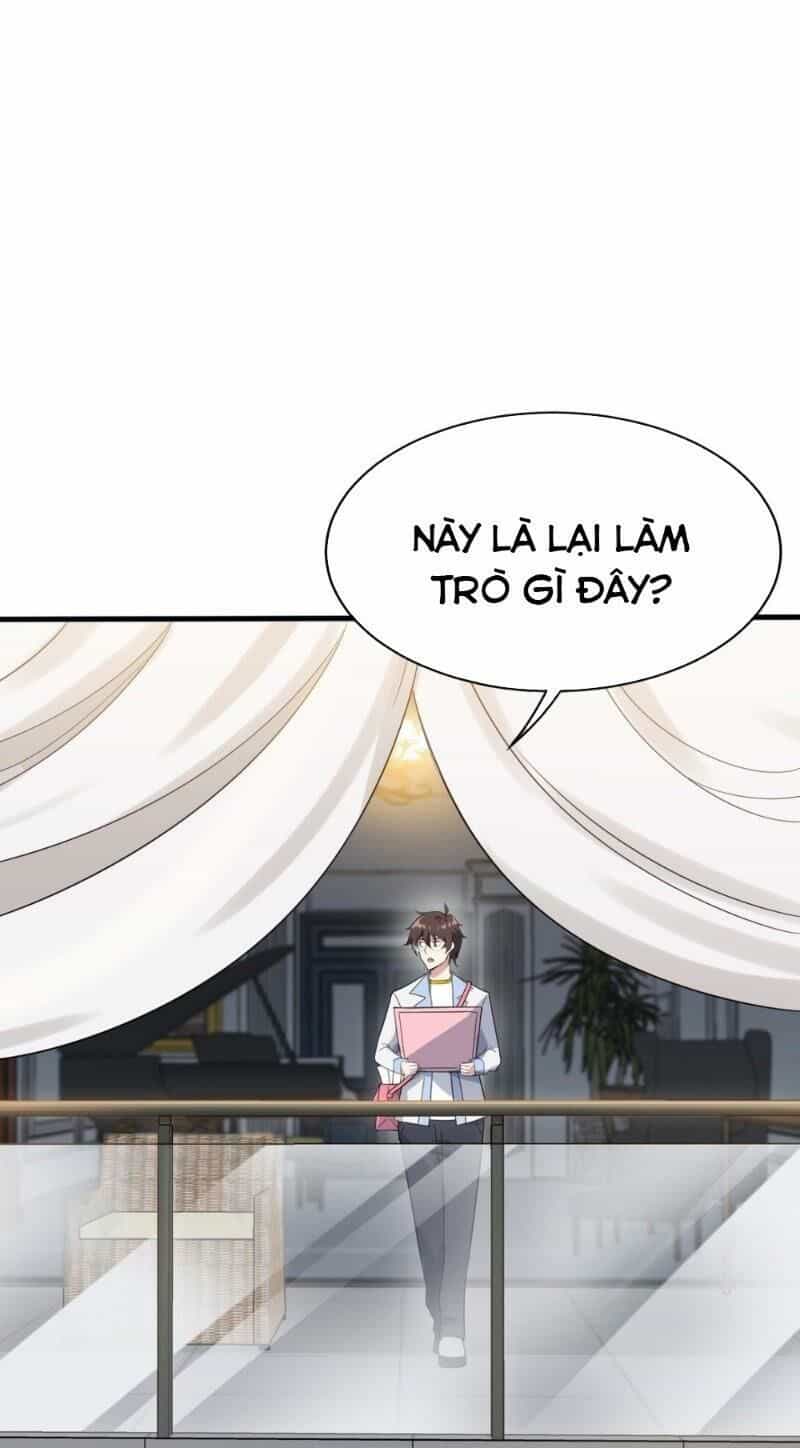 Kế Hoạch Trở Thành Phế Vật - Chương 8 - ảnh 20