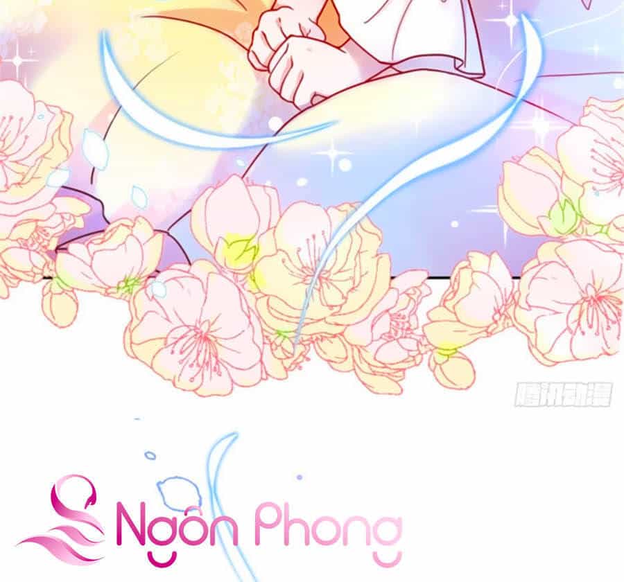 Kế Hoạch Tự Cứu Của Phản Phái Ma Nữ - Chương 1 - ảnh 34