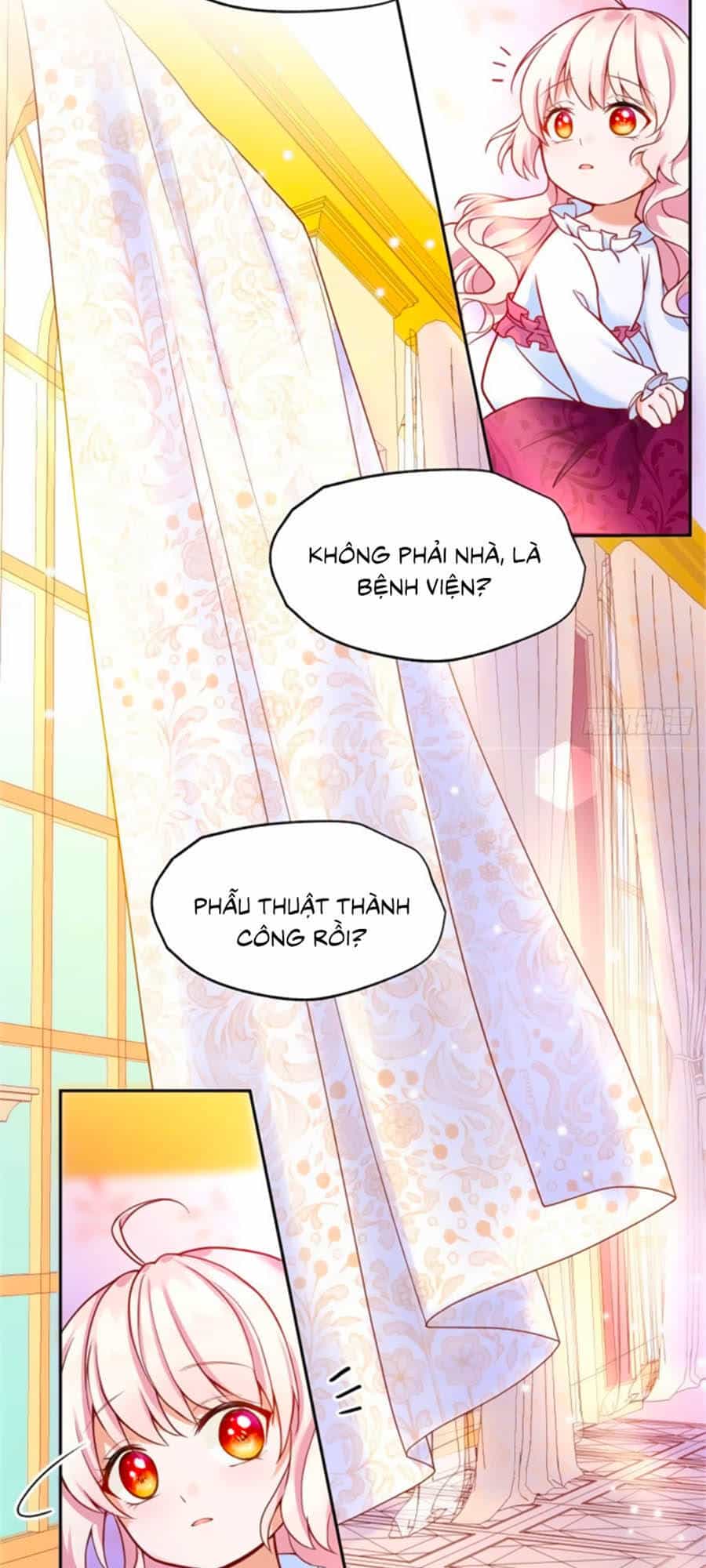 Kế Hoạch Tự Cứu Của Phản Phái Ma Nữ - Chương 1 - ảnh 54