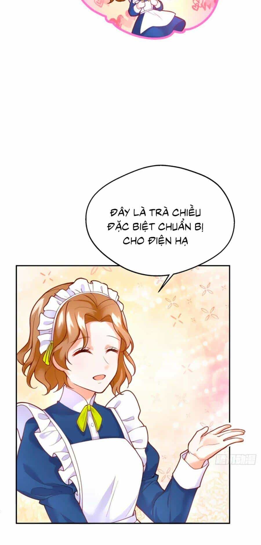 Kế Hoạch Tự Cứu Của Phản Phái Ma Nữ - Chương 8 - ảnh 6