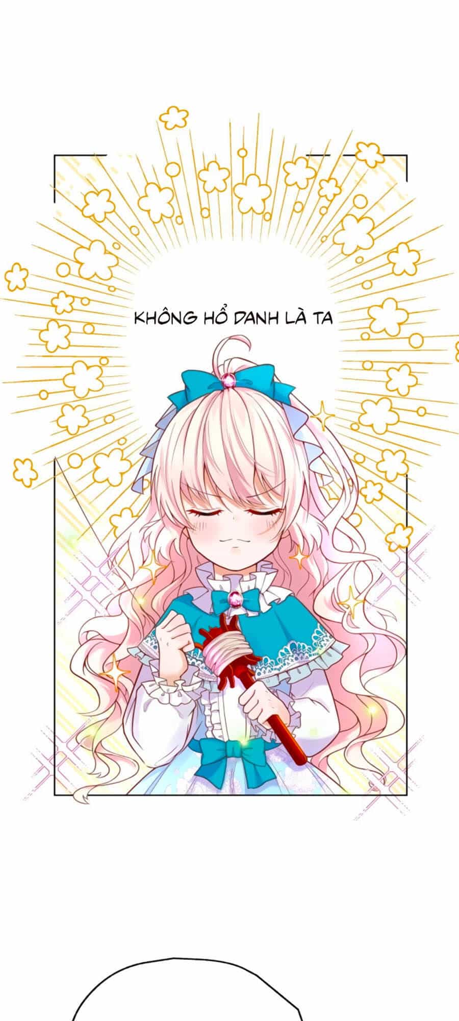 Kế Hoạch Tự Cứu Của Phản Phái Ma Nữ - Chương 9 - ảnh 27