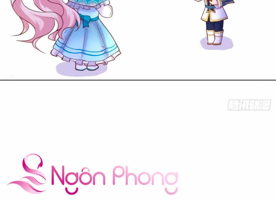 Kế Hoạch Tự Cứu Của Phản Phái Ma Nữ - Chương 9 - ảnh 33