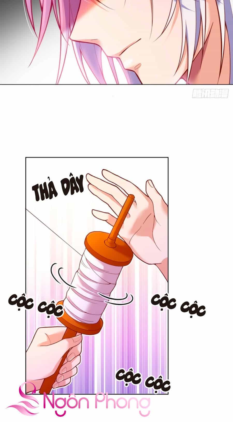 Kế Hoạch Tự Cứu Của Phản Phái Ma Nữ - Chương 9 - ảnh 35