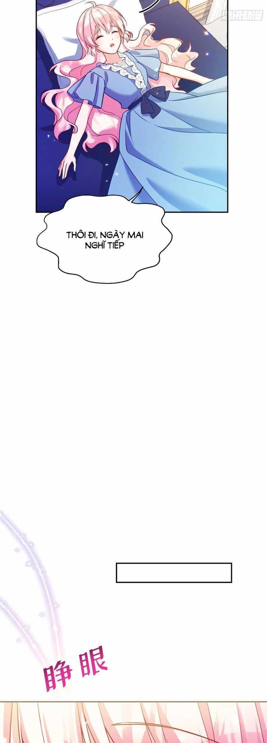 Kế Hoạch Tự Cứu Của Phản Phái Ma Nữ - Chương 116 - ảnh 16