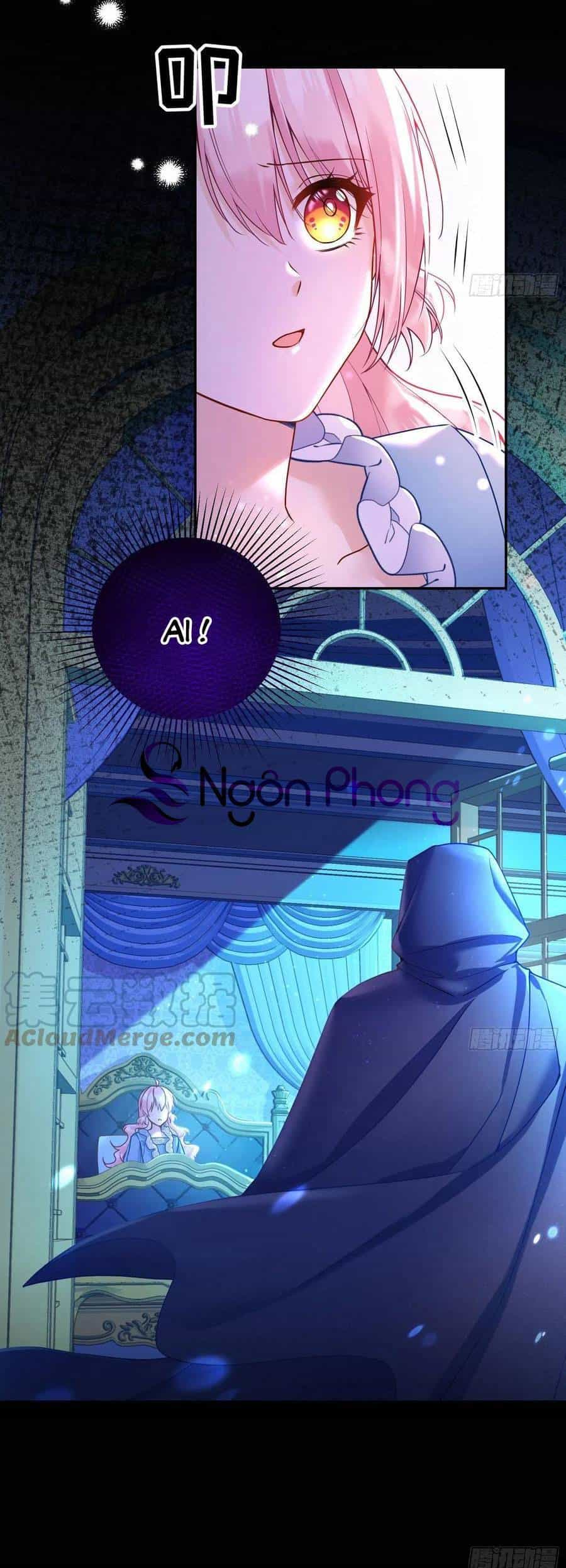 Kế Hoạch Tự Cứu Của Phản Phái Ma Nữ - Chương 116 - ảnh 25