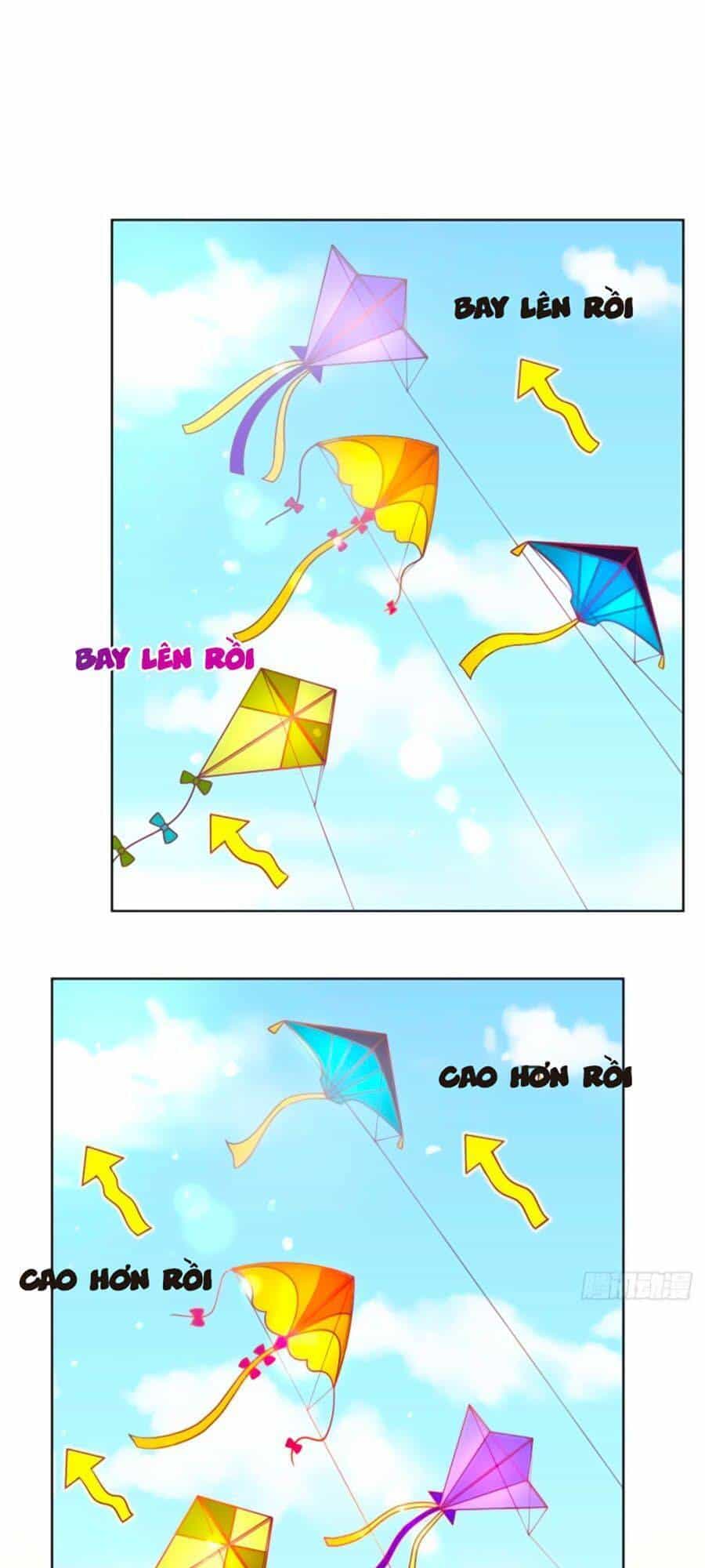 Kế Hoạch Tự Cứu Của Phản Phái Ma Nữ - Chương 10 - ảnh 1