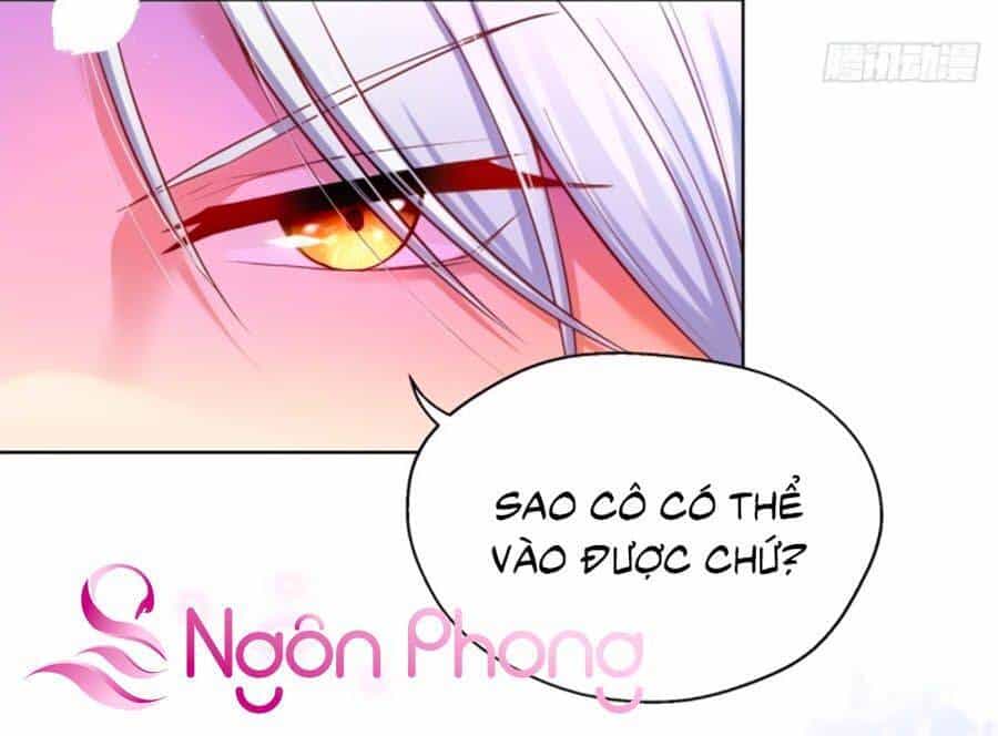 Kế Hoạch Tự Cứu Của Phản Phái Ma Nữ - Chương 11 - ảnh 31