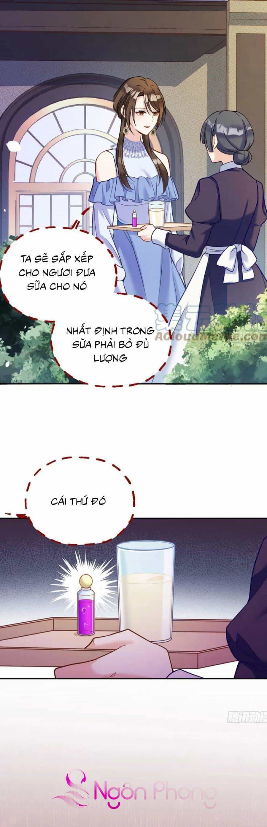 Kế Hoạch Tự Cứu Của Phản Phái Ma Nữ - Chương 137 - ảnh 21