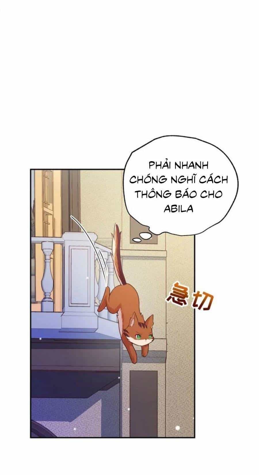Kế Hoạch Tự Cứu Của Phản Phái Ma Nữ - Chương 138 - ảnh 3