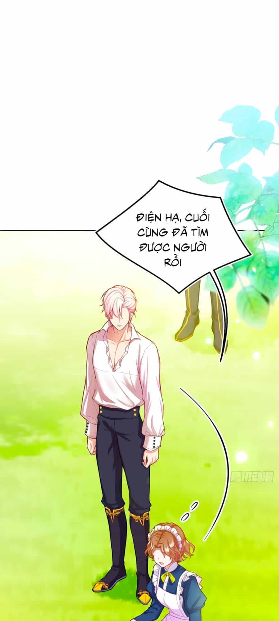 Kế Hoạch Tự Cứu Của Phản Phái Ma Nữ - Chương 12 - ảnh 8