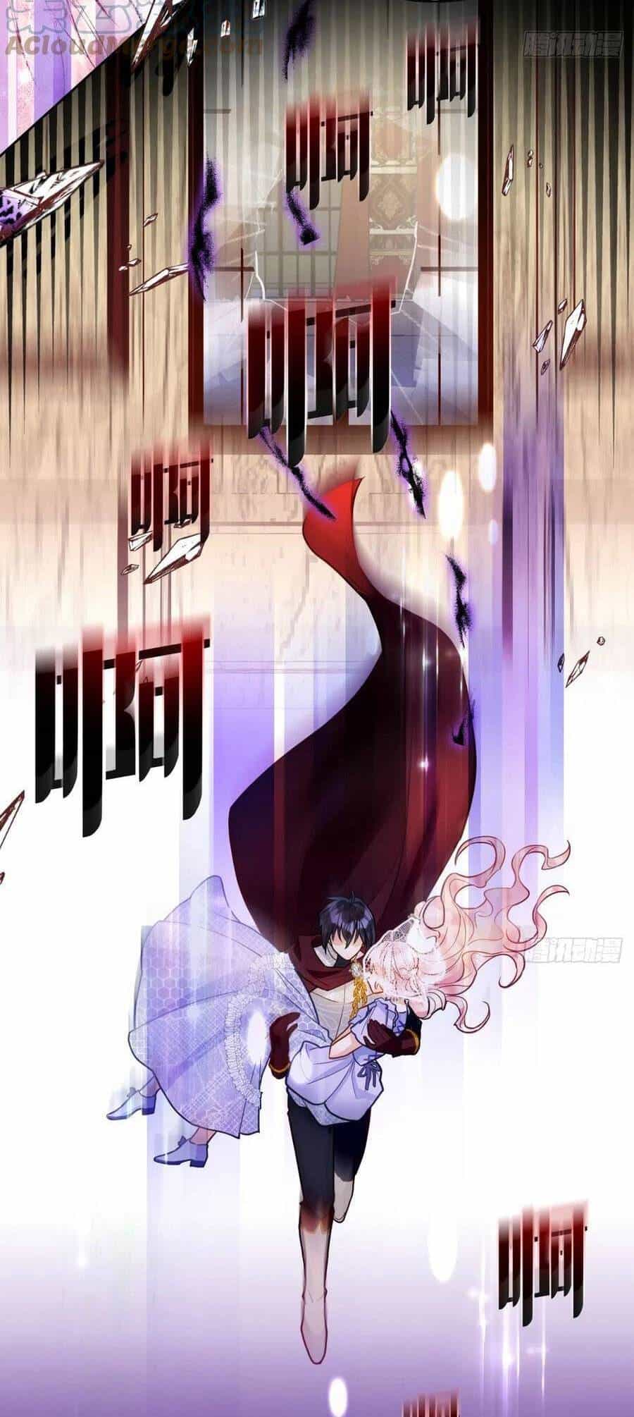 Kế Hoạch Tự Cứu Của Phản Phái Ma Nữ - Chương 144 - ảnh 22