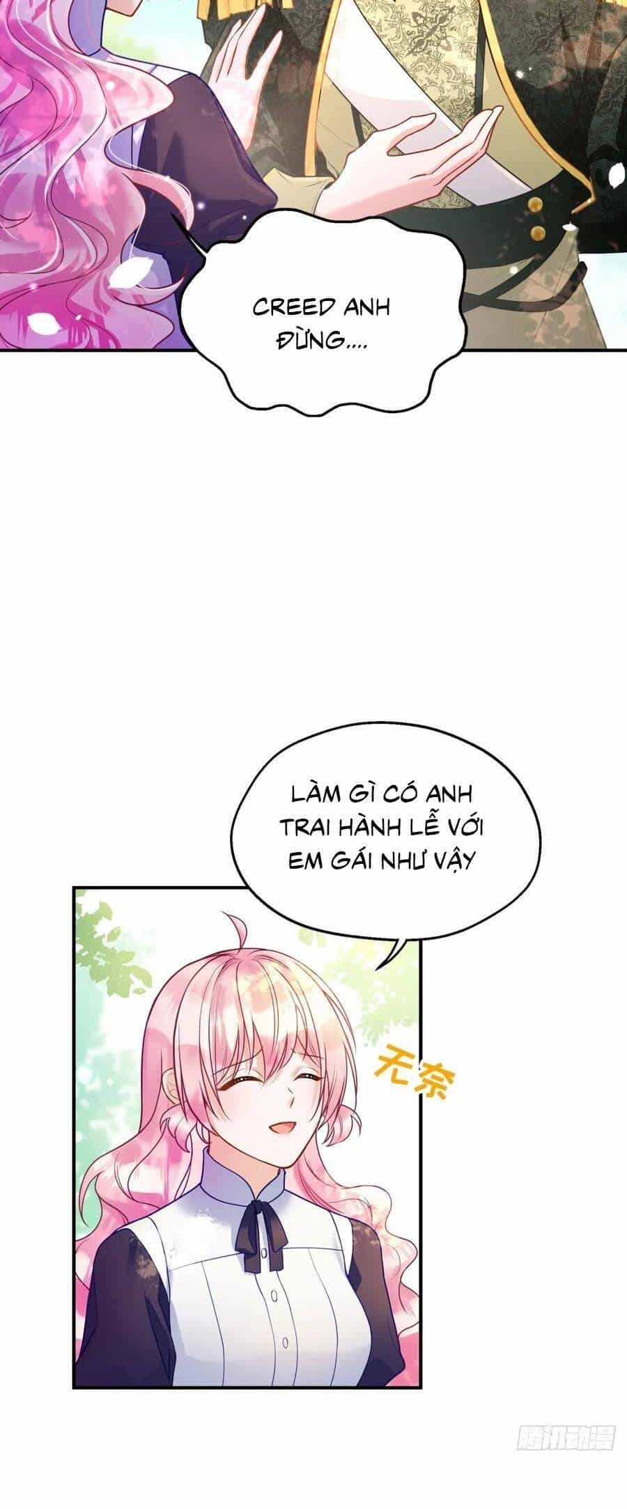 Kế Hoạch Tự Cứu Của Phản Phái Ma Nữ - Chương 147 - ảnh 16