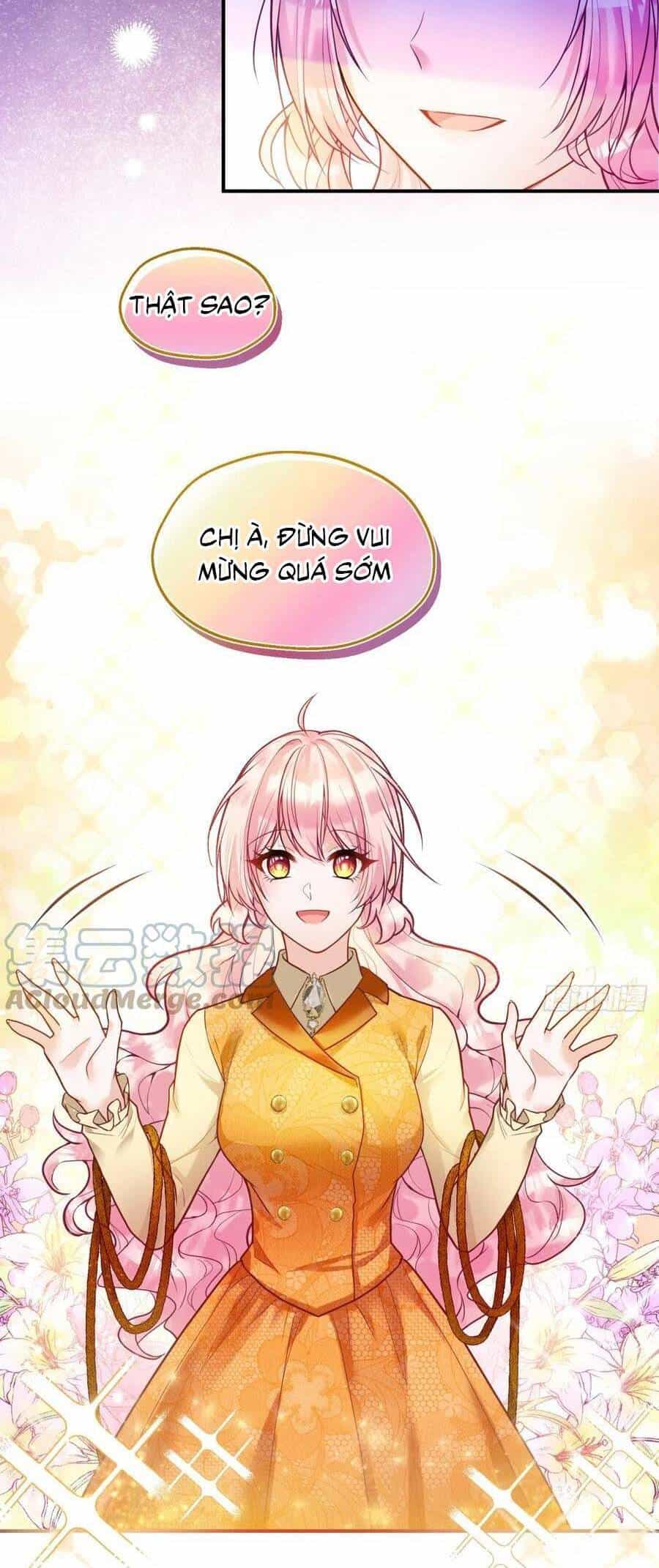 Kế Hoạch Tự Cứu Của Phản Phái Ma Nữ - Chương 150 - ảnh 20