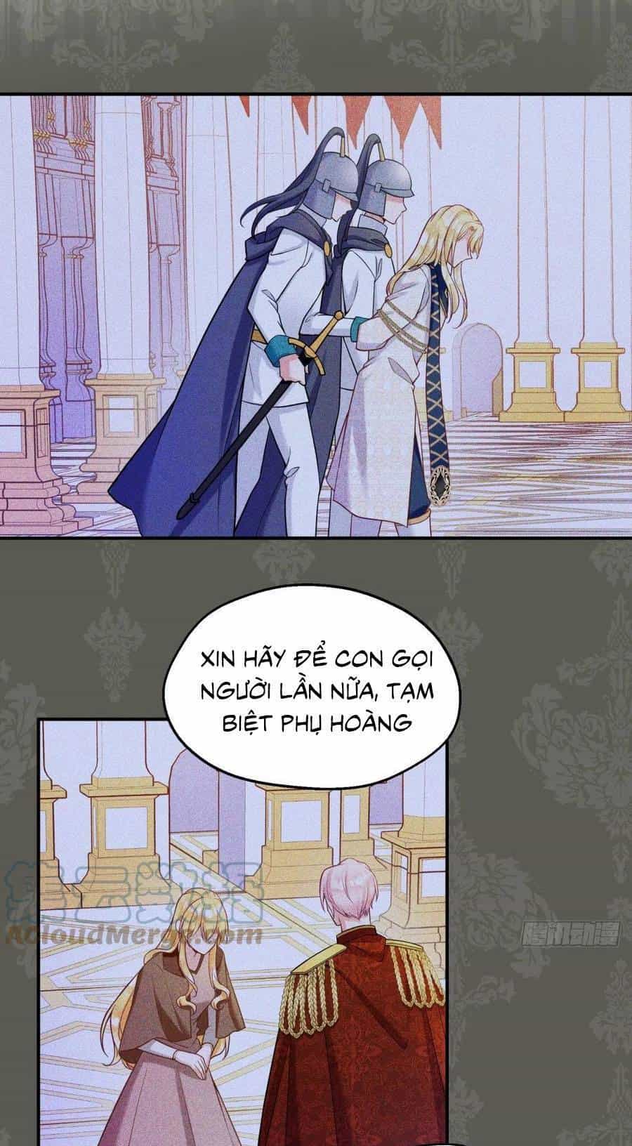 Kế Hoạch Tự Cứu Của Phản Phái Ma Nữ - Chương 151 - ảnh 28