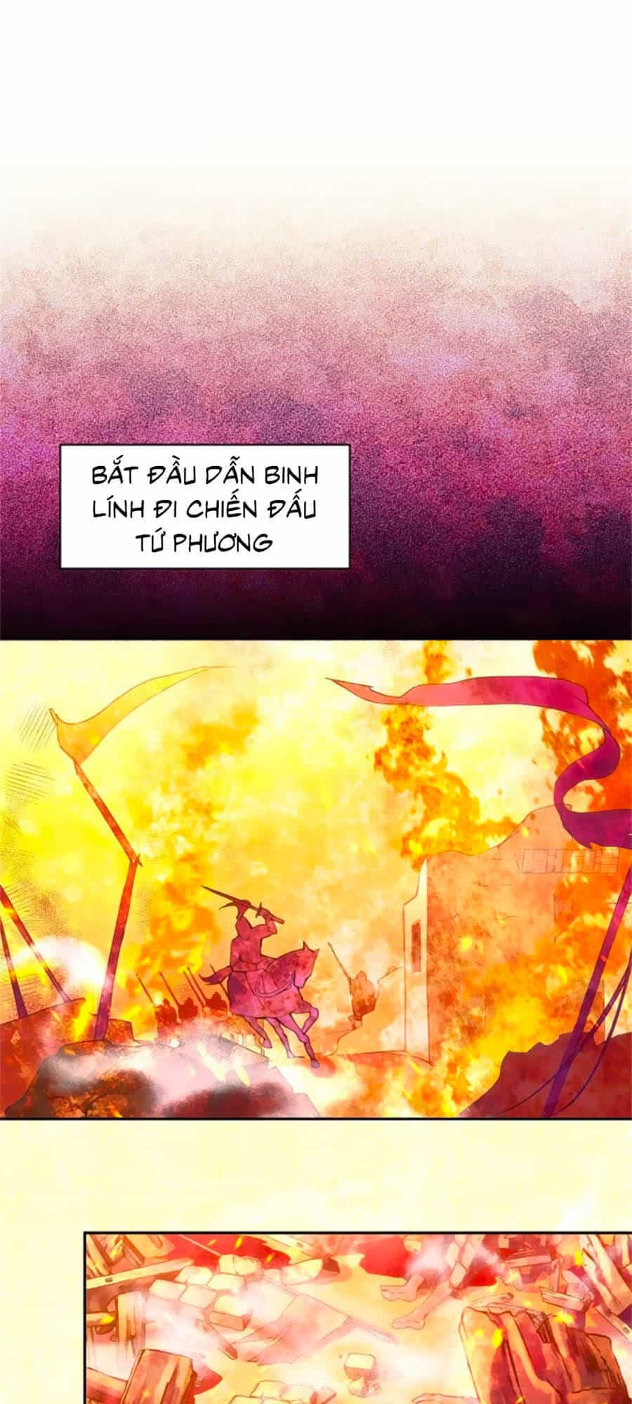 Kế Hoạch Tự Cứu Của Phản Phái Ma Nữ - Chương 2 - ảnh 32