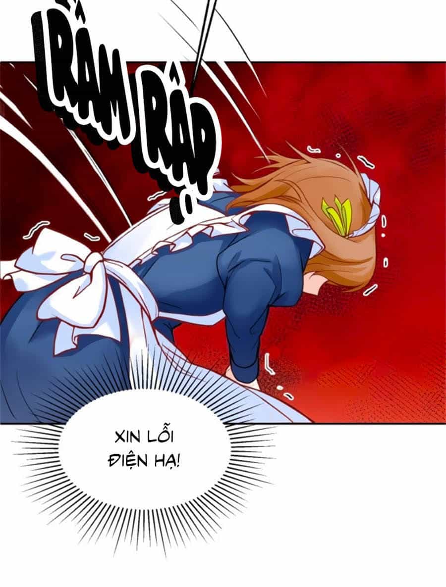 Kế Hoạch Tự Cứu Của Phản Phái Ma Nữ - Chương 2 - ảnh 49