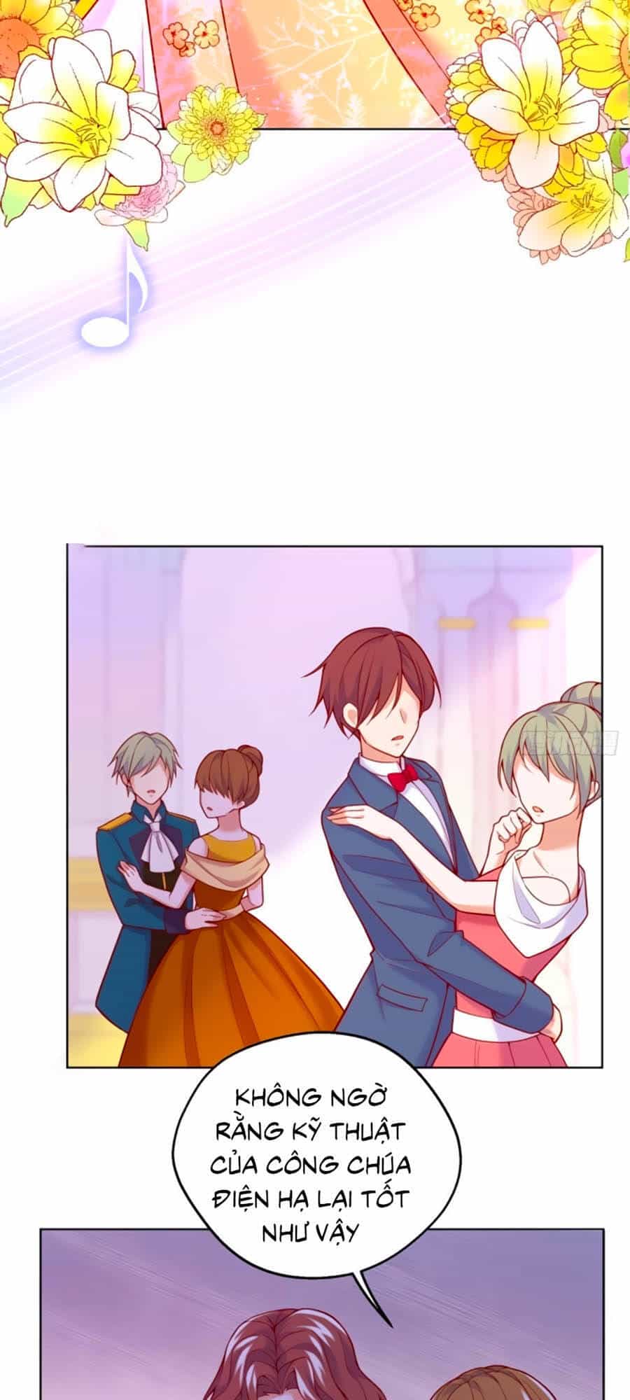 Kế Hoạch Tự Cứu Của Phản Phái Ma Nữ - Chương 20 - ảnh 33