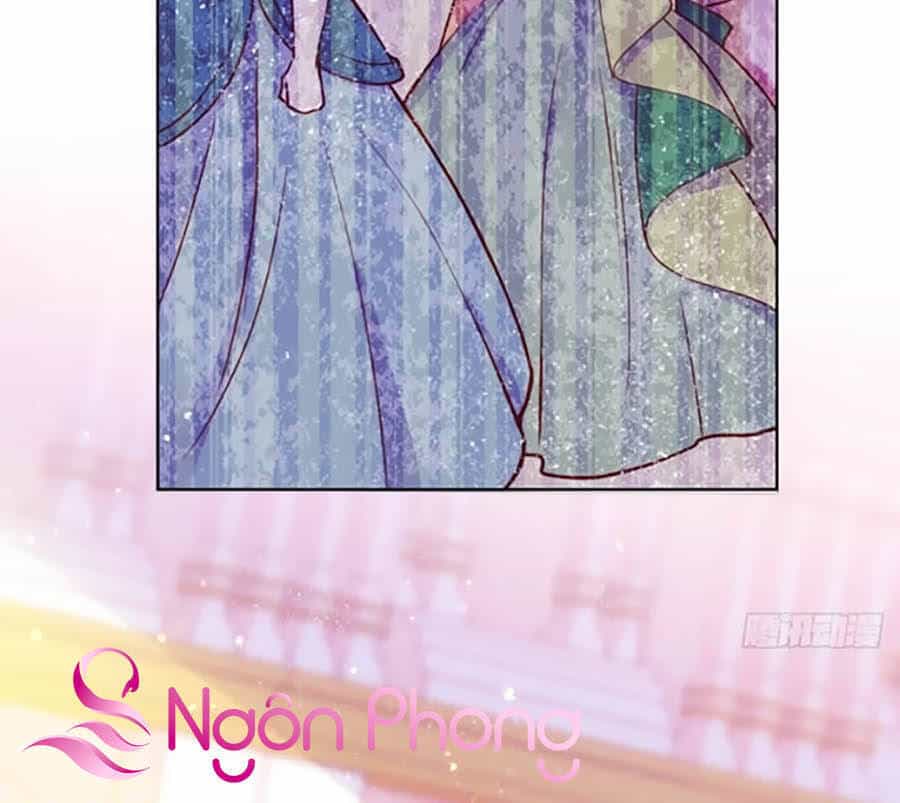Kế Hoạch Tự Cứu Của Phản Phái Ma Nữ - Chương 21 - ảnh 29