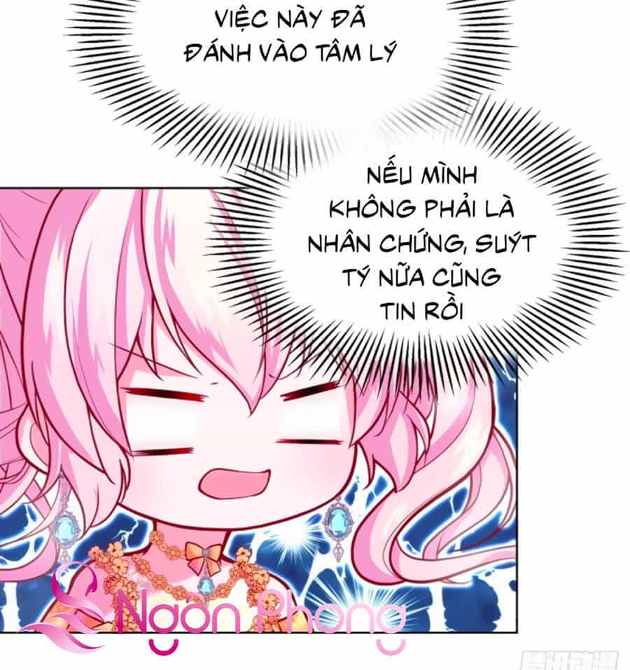 Kế Hoạch Tự Cứu Của Phản Phái Ma Nữ - Chương 22 - ảnh 16